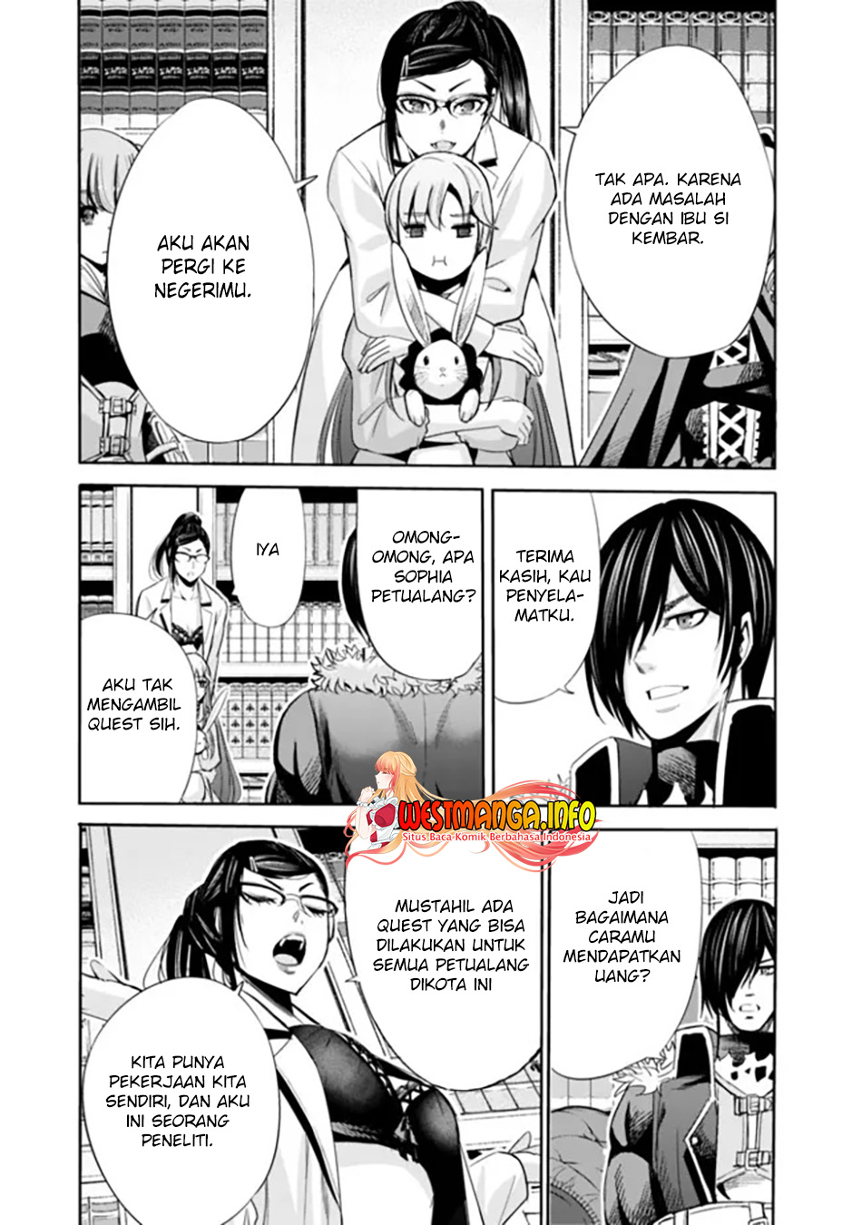 Uragirareta S Rank Boukensha no Ore wa, Aisuru Dorei no Kanojora to Tomoni Dorei dake no Harem Guild o Tsukuru